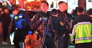 যুক্তরাষ্ট্রে ব্রাউন ইউনিভার্সিটিতে বন্দুক হামলায় নিহত ২, আহত ৯